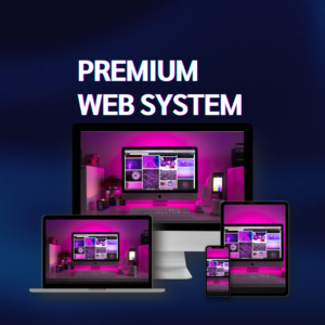 PREMIUM WEB SYSTEM